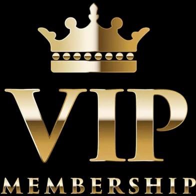 VIP  Red Carpet Membership